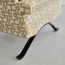 Original Armchair by Ico PARISI for CASSINA, 1960