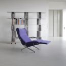 Stainless Steel 'OneTwoOne' Shelving System, Germany 2020