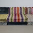 MAH JONG SOFA by ROCHE BOBOIS, 1971