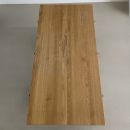 Architect designed Desk in Oak Veneer, 2016