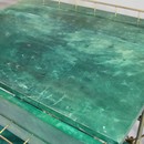 Aldo TURA 1960's Trolley