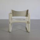Armchair (Model 270F) by Verner PANTON, 1966