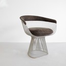 Armchair by Warren PLATNER, Knoll International