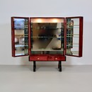 Bar Cabinet by Aldo TURA