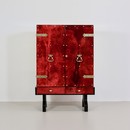 Bar Cabinet by Aldo TURA