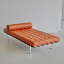 BARCELONA Day Bed by Mies van der ROHE for KNOLL INTERNATIONAL