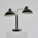 BAUHAUS Idell 6580 Desk Lamp, design Christian DELL