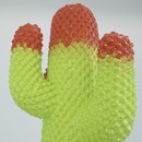 CACTUS Coathanger/ Sculpture by DROCCO an MELLO, limited edition