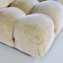 CAMALEONDA modular sofa by Mario BELLINI, 1972 CAMALEONDA modular sofa by Mario BELLINI, 1972