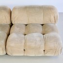 CAMALEONDA modular sofa by Mario BELLINI, 1972 CAMALEONDA modular sofa by Mario BELLINI, 1972