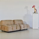 CAMALEONDA modular sofa by Mario BELLINI, 1972