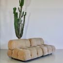 CAMALEONDA modular sofa by Mario BELLINI, 1972