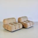 CAMALEONDA modular sofa by Mario BELLINI, 1972