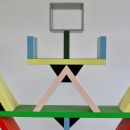 The CARLTON by Ettore SOTTSASS 1981