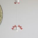 Ceiling Lamp designed by Matteo Thun, 1983