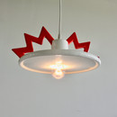 Ceiling Lamp designed by Matteo Thun, 1983