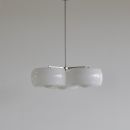 Ceiling Lamp designed by Vico MAGISTRETTI for Artemide Italy 1961