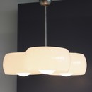 Ceiling Lamp designed by Vico MAGISTRETTI (regular size), 1961