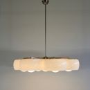 Ceiling Lamp EPTACLINIO designed by Vico MAGISTRETTI for Artemide, 1961