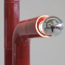 Ceramic Table/ Floor Lamp 'TOKYO' by Adelie DUCASSE, 2023