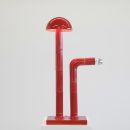Ceramic Table/ Floor Lamp 'TOKYO' by Adelie DUCASSE, 2023