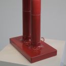 Ceramic Table/ Floor Lamp 'TOKYO' by Adelie DUCASSE, 2023