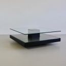 Coffee Table by Marco FANTONI for TECNO 1971
