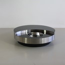 Coffee Table by Willy RIZZO, 1972.