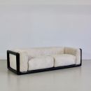 CORNARO Sofa by Carlo SCARPA, 1973
