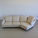 Corner Sofa by Antonio Citterio