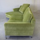 Corner Sofa (Green) by Antonio CITTERIO
