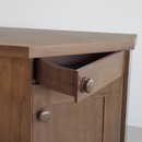 Credenza designed by Silvio COPPOLA for BERNINI, 1964