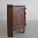 Credenza designed by Silvio COPPOLA for BERNINI, 1964