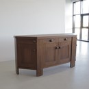 Credenza designed by Silvio COPPOLA for BERNINI, 1964