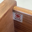 Credenza designed by Silvio COPPOLA for BERNINI, 1964