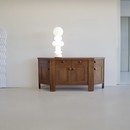 Credenza designed by Silvio COPPOLA for BERNINI, 1964