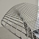 Diamond Chair by Harry BERTOIA, KNOLL INTERNATIONAL