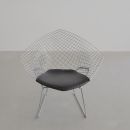Diamond Chair by Harry BERTOIA, KNOLL INTERNATIONAL