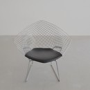 Diamond Chair by Harry BERTOIA, KNOLL INTERNATIONAL