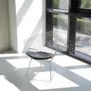 Diamond Chair by Harry BERTOIA, KNOLL INTERNATIONAL