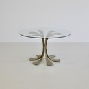 Dining Table by Luciano FRIGERIO, 1960s