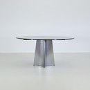 Dining Table by Luigi Saccardo, MAISON JANSEN