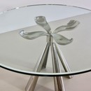 Dining Table by Vittorio INTROINI for SAPORITI, 1972