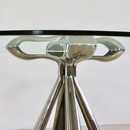 Dining Table by Vittorio INTROINI for SAPORITI, 1972