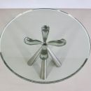 Dining Table by Vittorio INTROINI for SAPORITI, 1972