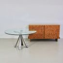 Dining Table by Vittorio INTROINI for SAPORITI, 1972