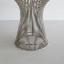Dining Table by Warren PLATNER, Knoll International