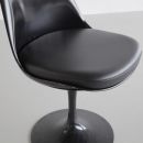 Eero SAARINEN revolving Tulip Chair, Knoll International