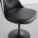 Eero SAARINEN revolving Tulip Chair, Knoll International Eero SAARINEN revolving Tulip Chair, Knoll International