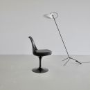 Eero SAARINEN revolving Tulip Chair, Knoll International
